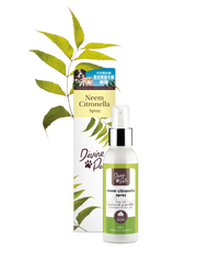 Divine Pets - Neem Citronella Spray防蚊蟲.防跳蚤噴霧130ml