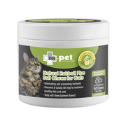 Dr.Pet 去毛球天然肉粒 50粒裝