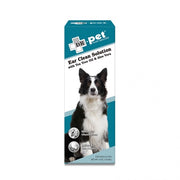 Dr.Pet 蘆薈茶樹洗耳液 118ml