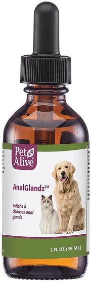 PetAlive - AnalGlandz 清潔肛門腺 2 oz (外用)