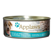 Applaws Dog 全天然 狗罐頭