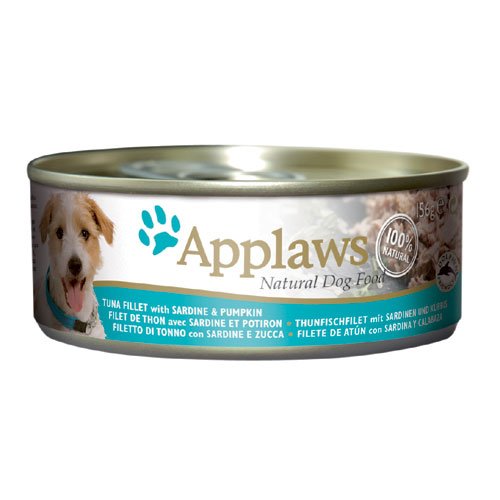 Applaws Dog 全天然 狗罐頭