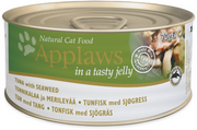 Applaws 全天然 啫喱 貓罐頭