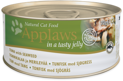 Applaws 全天然 啫喱 貓罐頭