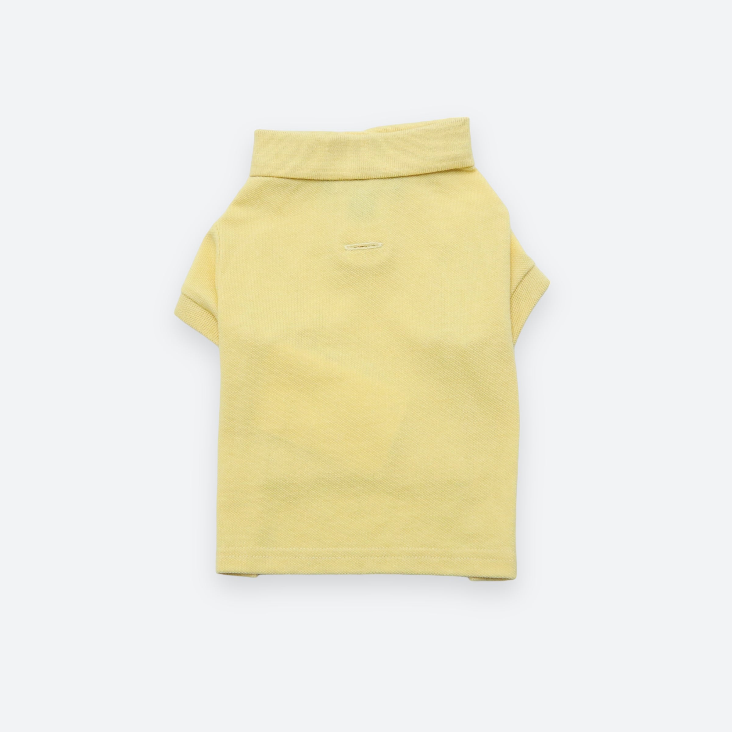 Polo Ralph Lauren Cotton-Mesh Dog Polo Shirt (Fashion2)