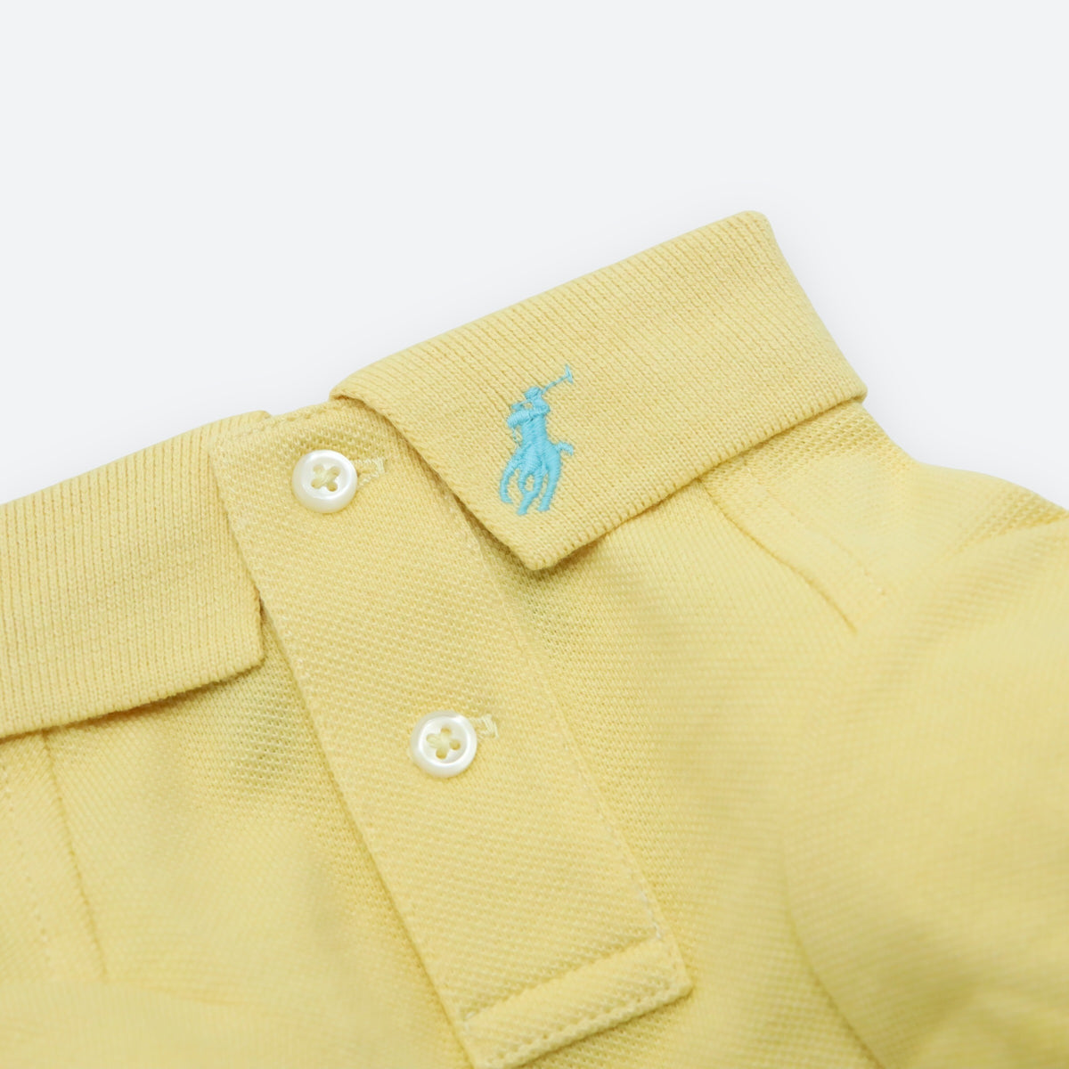 Polo Ralph Lauren Cotton-Mesh Dog Polo Shirt (Fashion2)