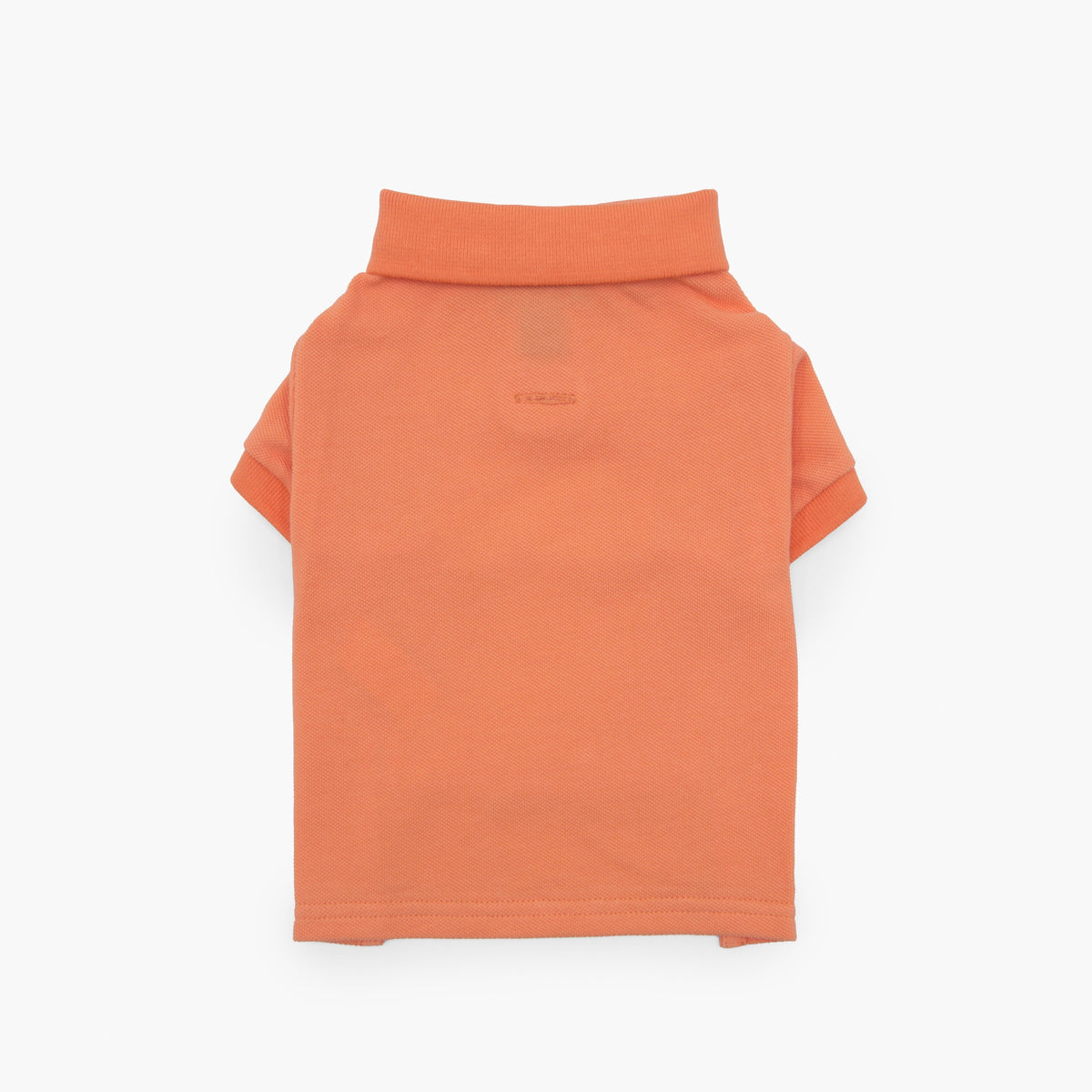 Polo Ralph Lauren Cotton-Mesh Dog Polo Shirt (Fashion2)