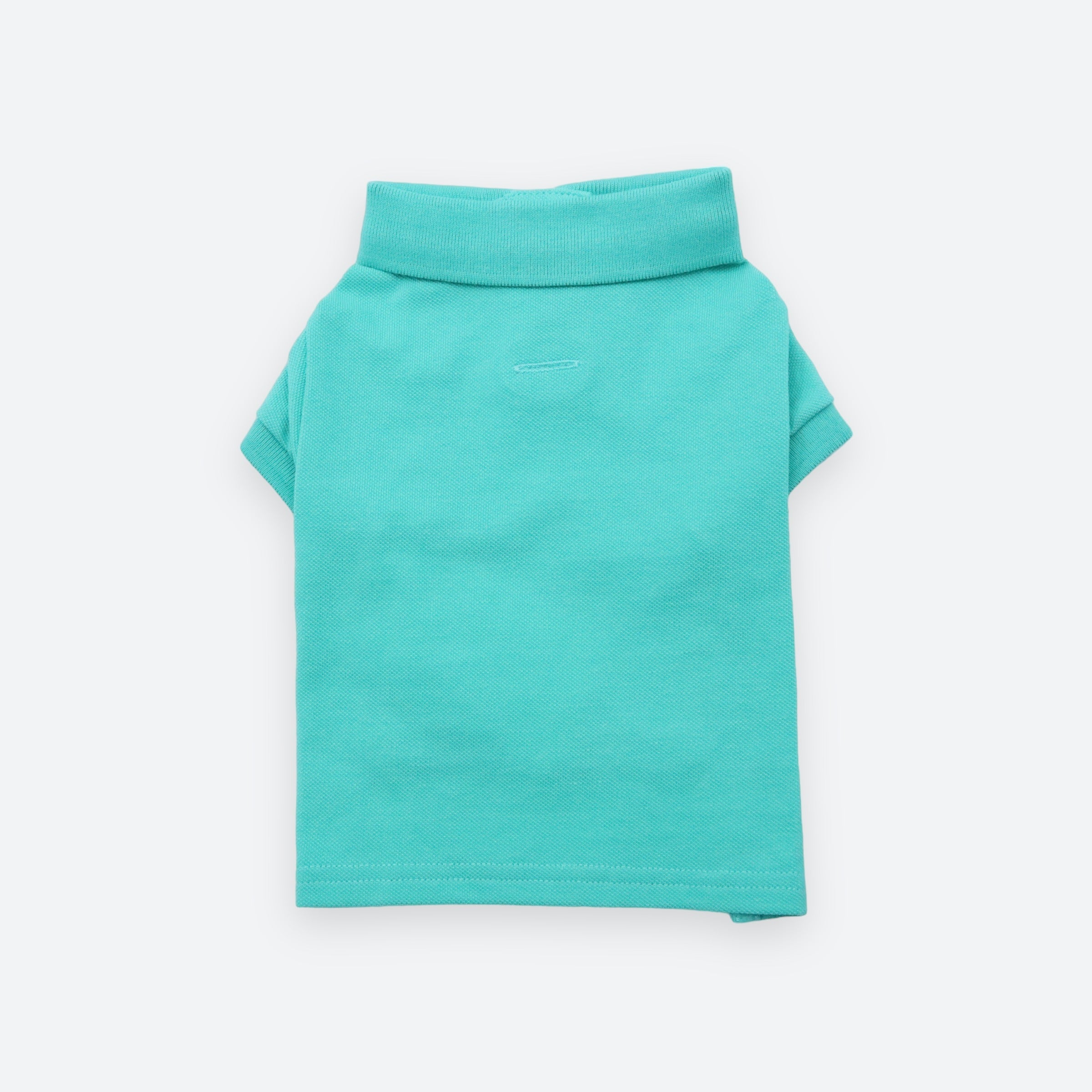 Polo Ralph Lauren Cotton-Mesh Dog Polo Shirt (Fashion2)