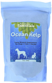 Animal Essentials - Organic Ocean Kelp 有機冰島海藻粉