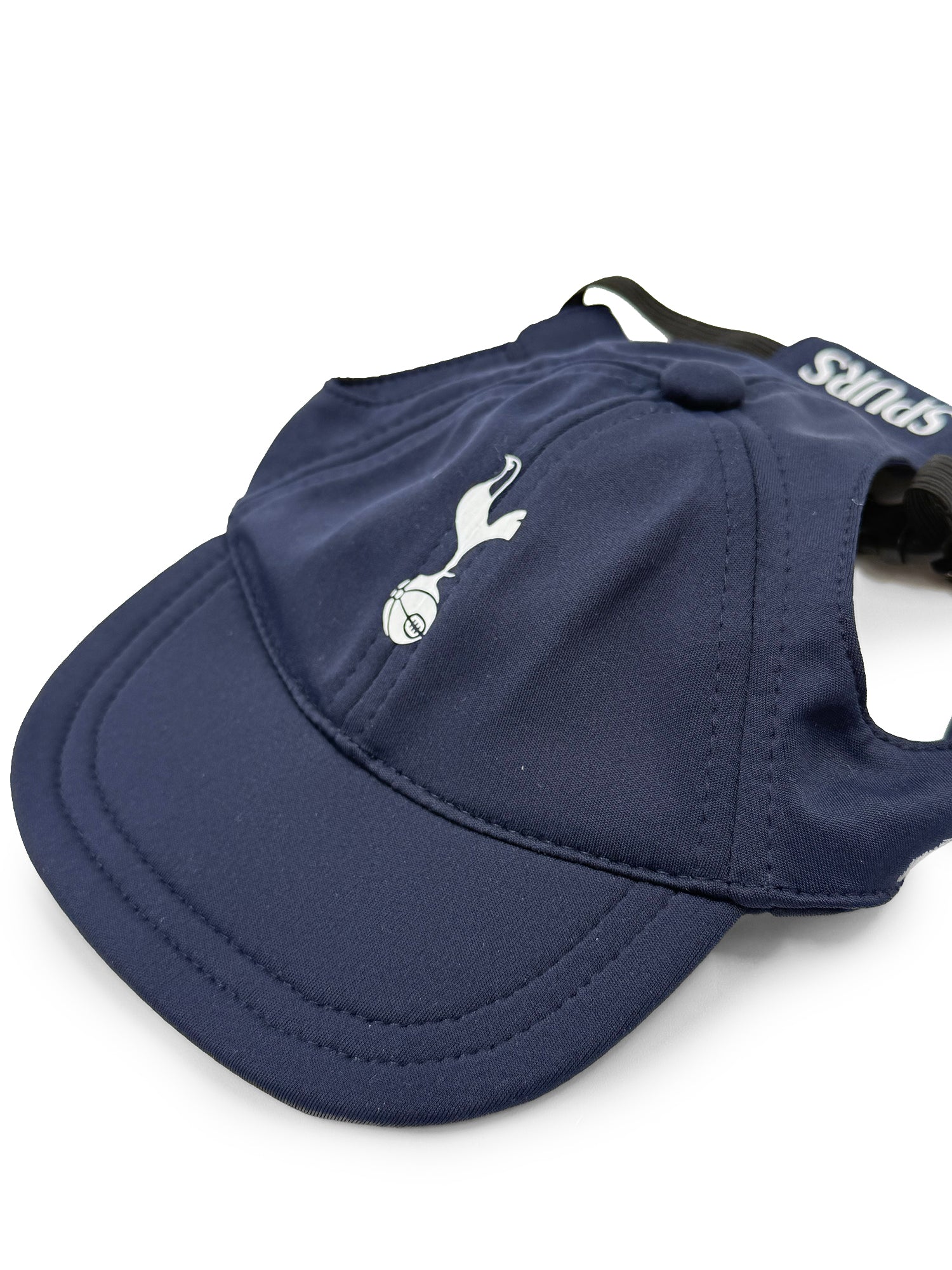 Spurs Pet Cap