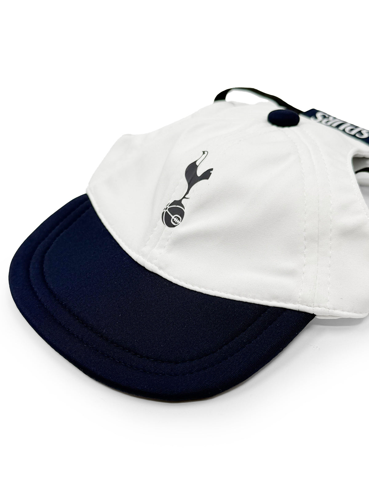 Spurs Pet Cap