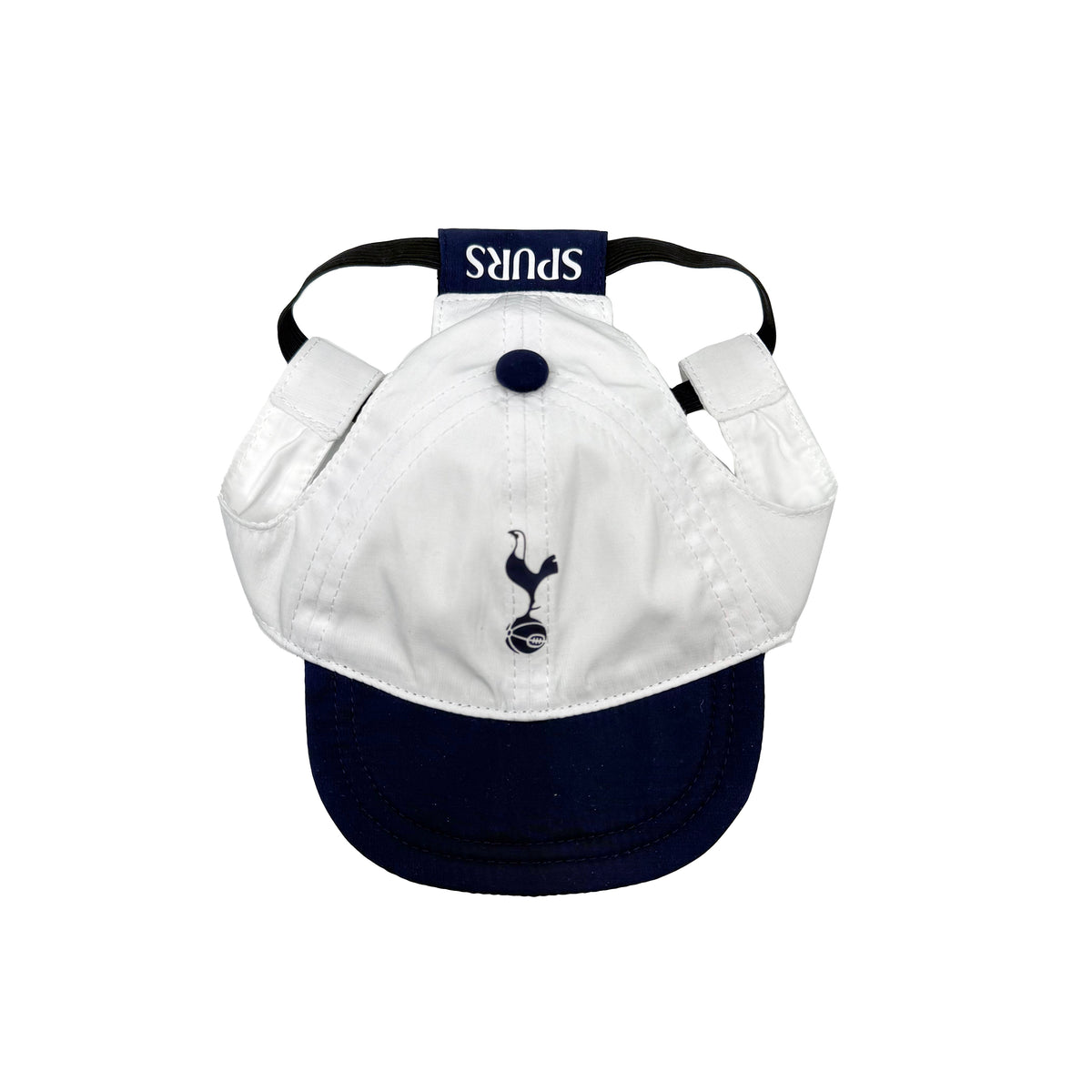 Spurs Pet Cap