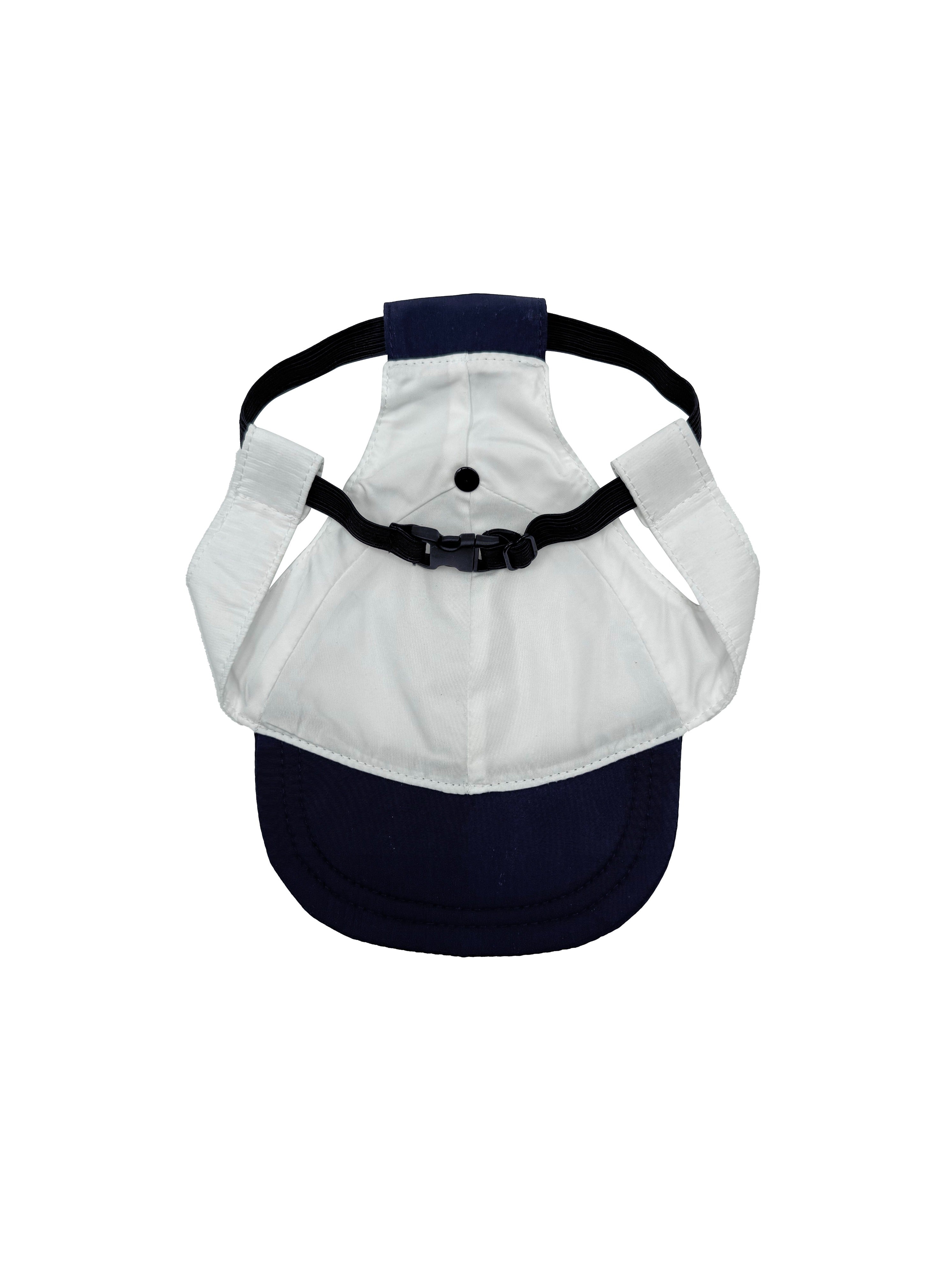 Spurs Pet Cap