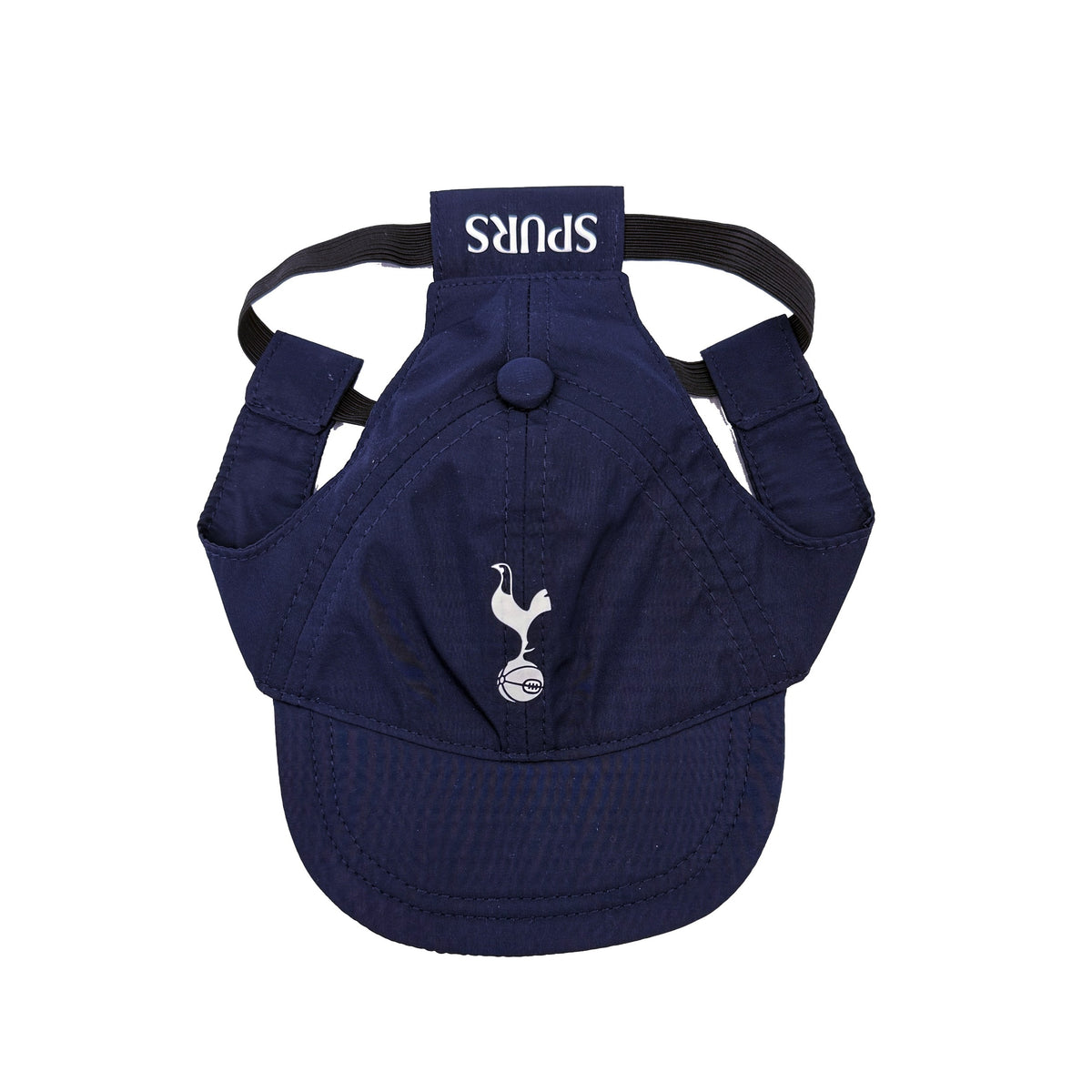 Spurs Pet Cap