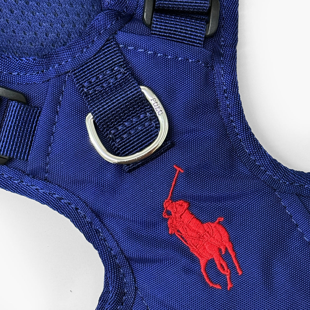 Polo Ralph Lauren Nylon Dog Harness