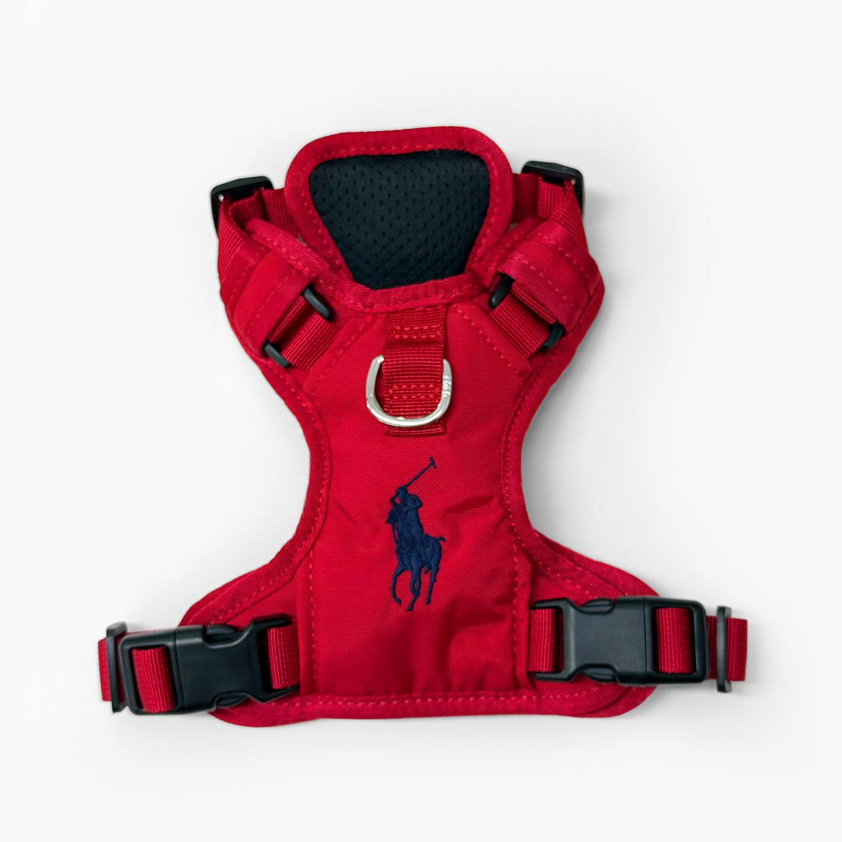 Polo Ralph Lauren Nylon Dog Harness