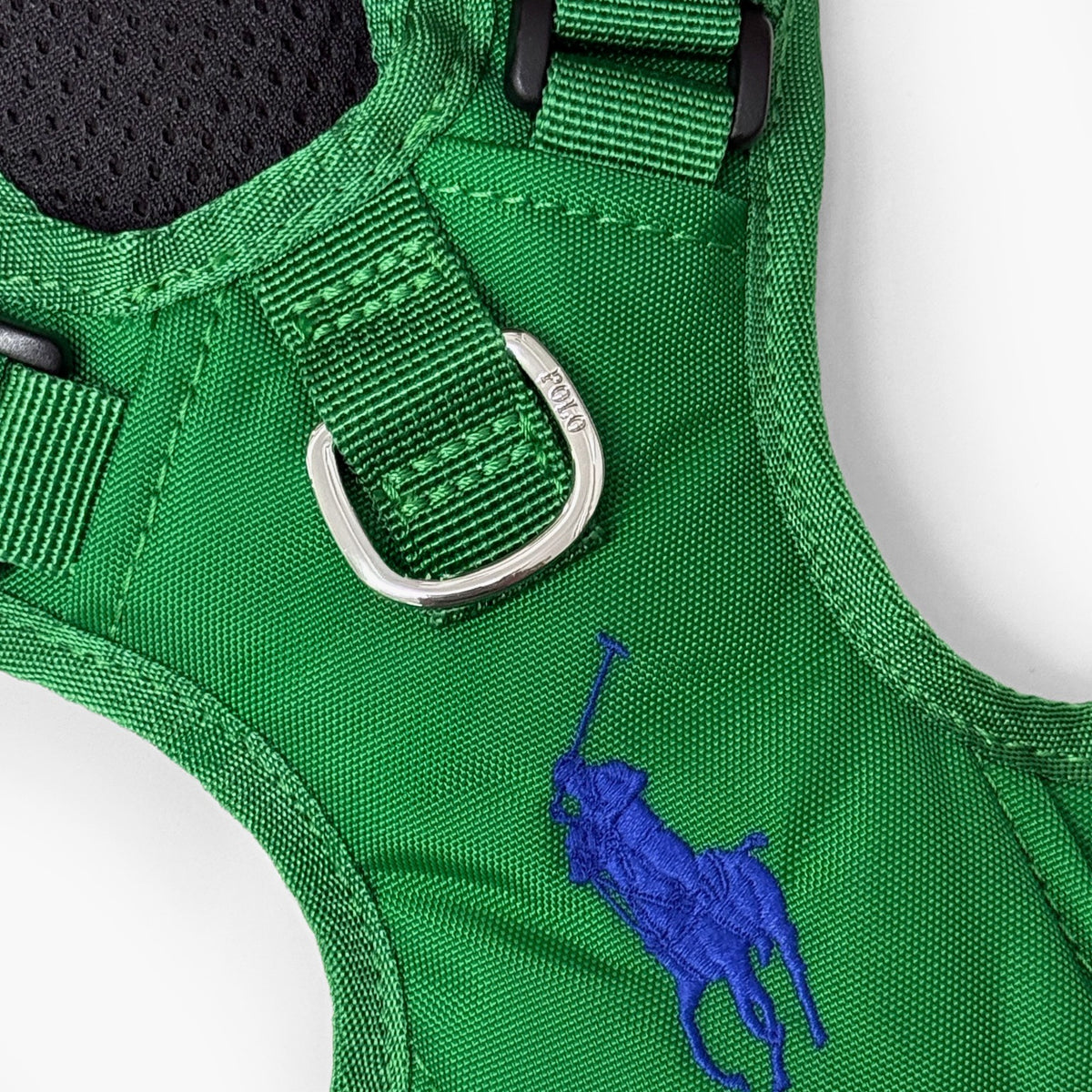 Polo Ralph Lauren Nylon Dog Harness