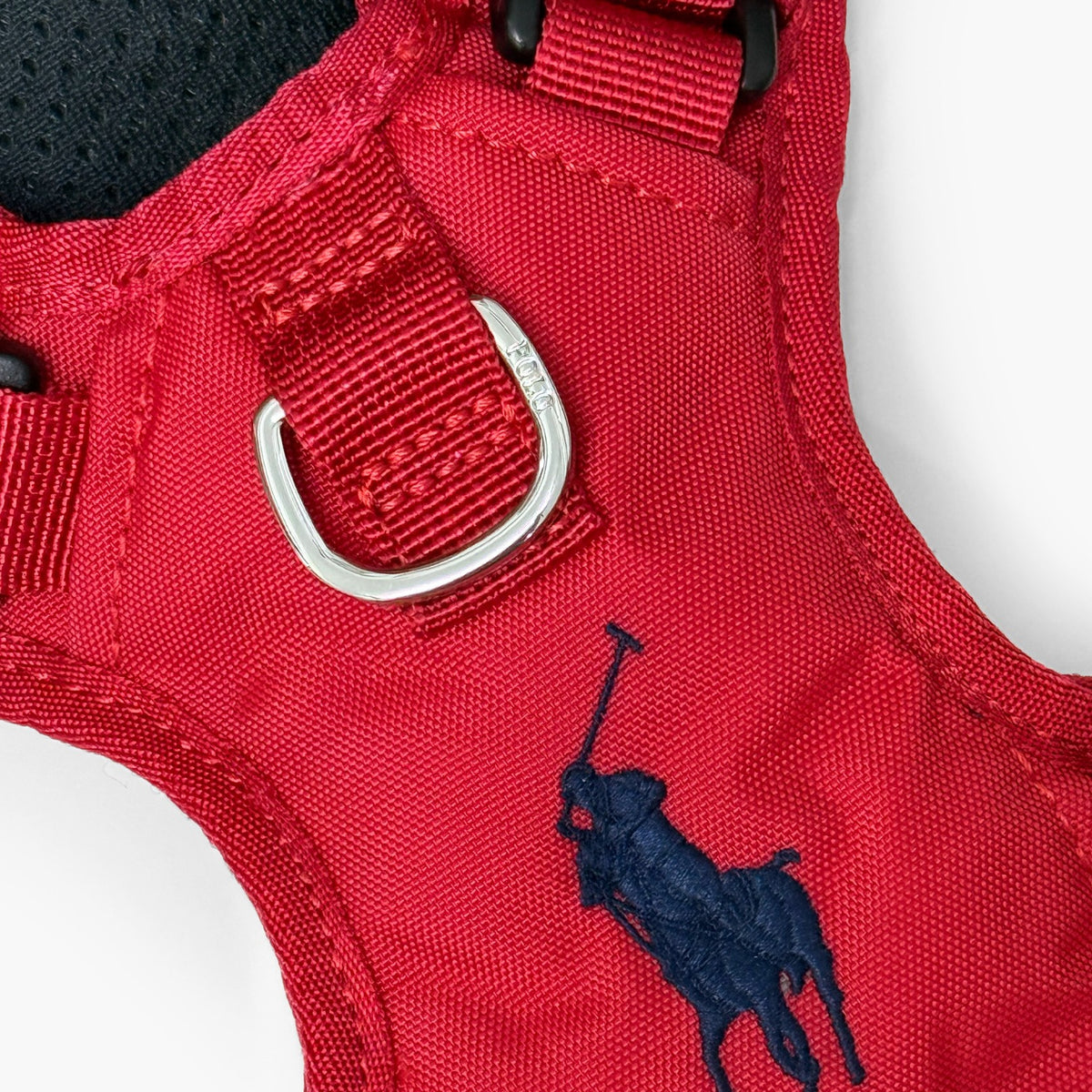Polo Ralph Lauren Nylon Dog Harness
