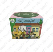 Woof² Nyonya Kueh Pet Toy Blind Box