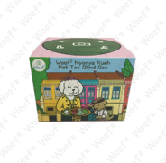 Woof² Nyonya Kueh Pet Toy Blind Box