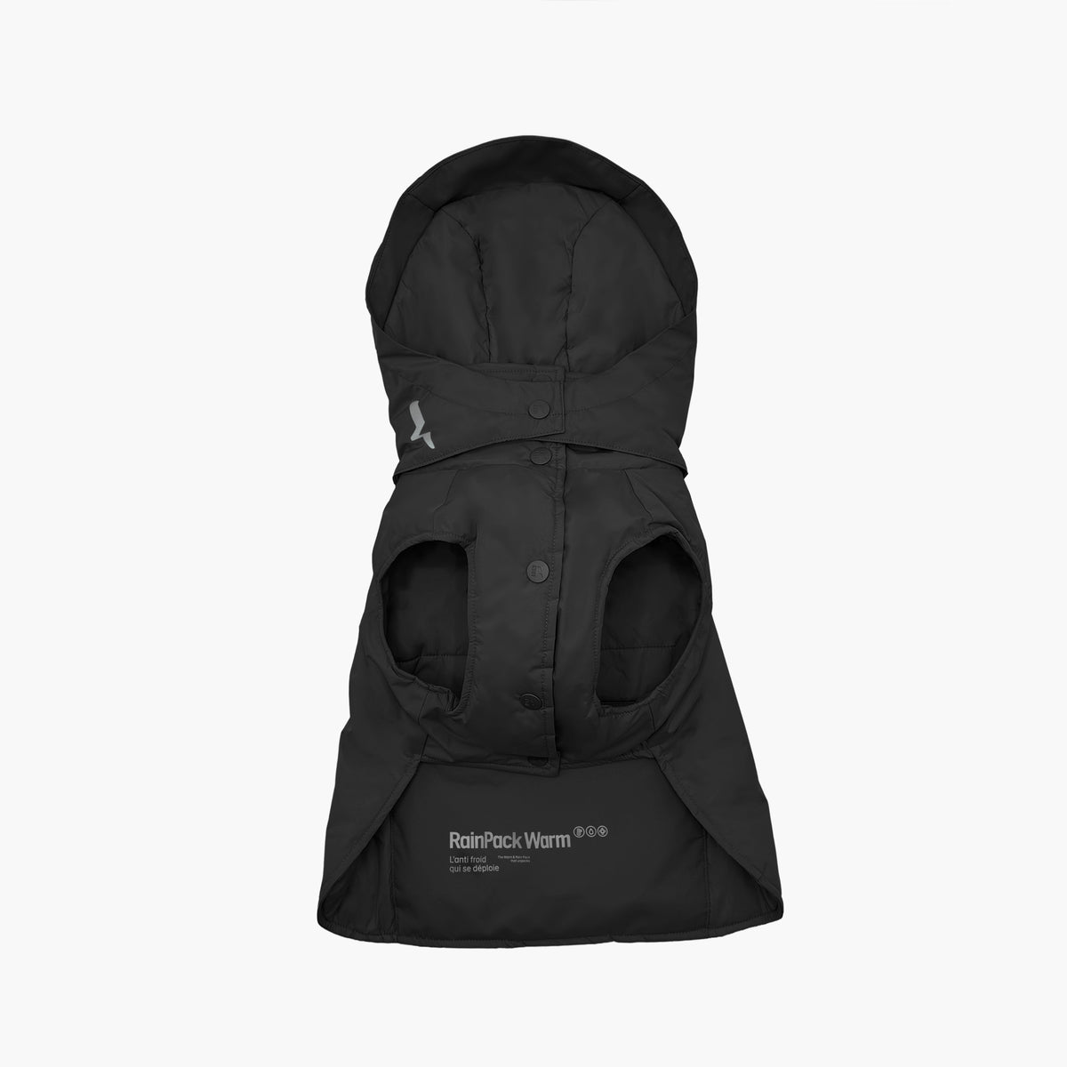 Pet RainPack Warm