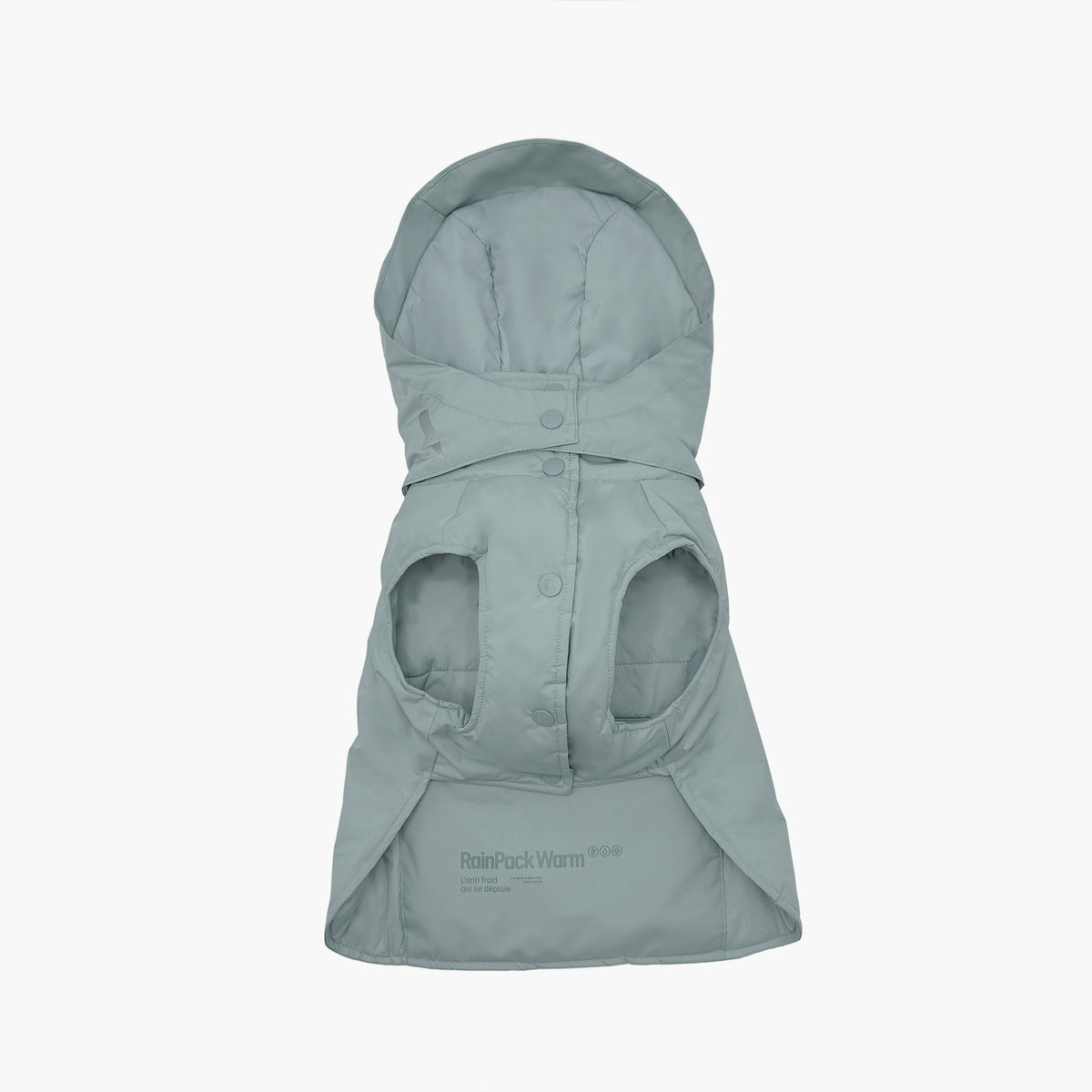 Pet RainPack Warm