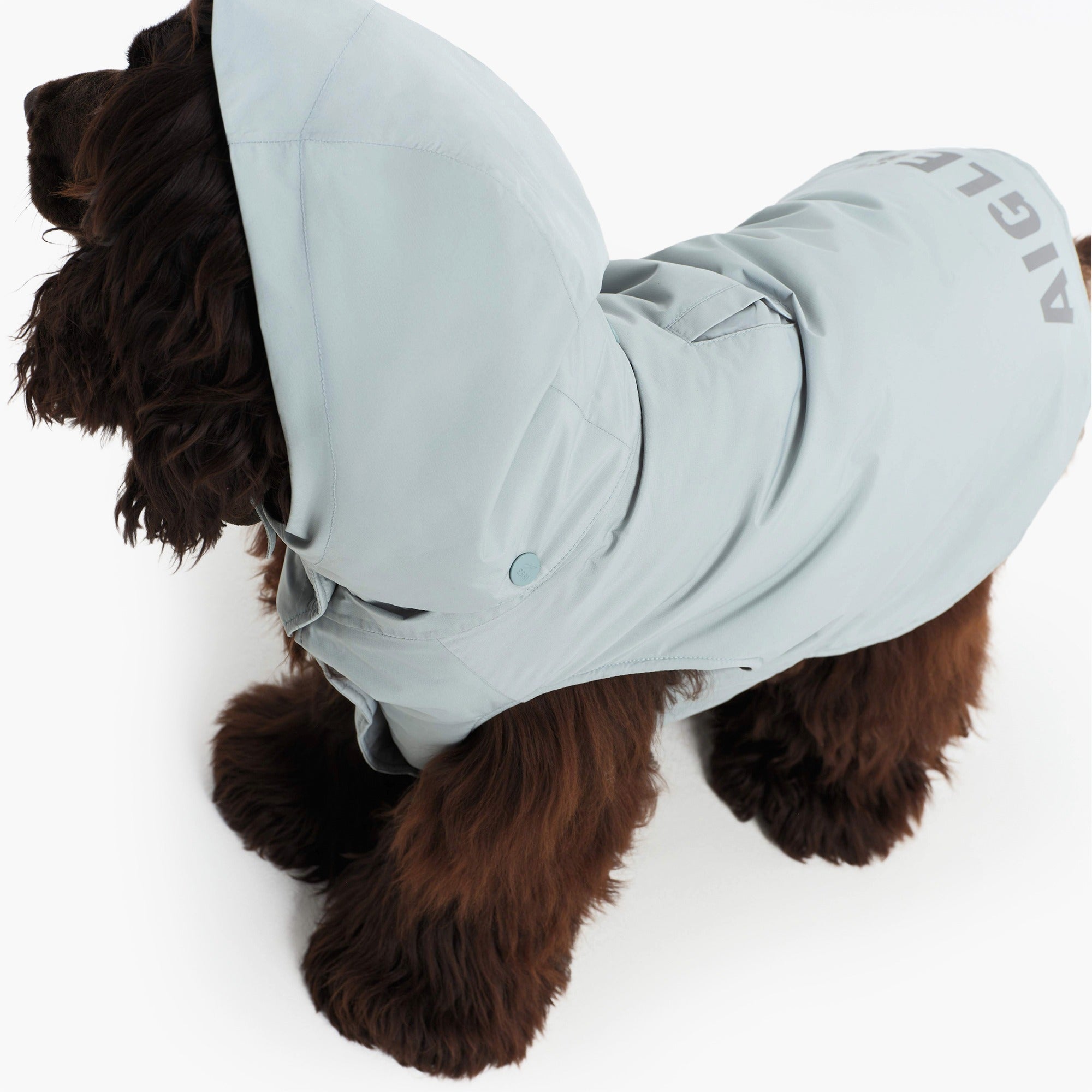 Pet RainPack Warm