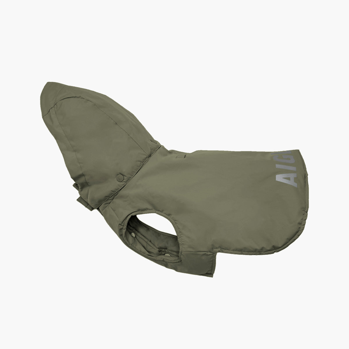 Pet RainPack Warm