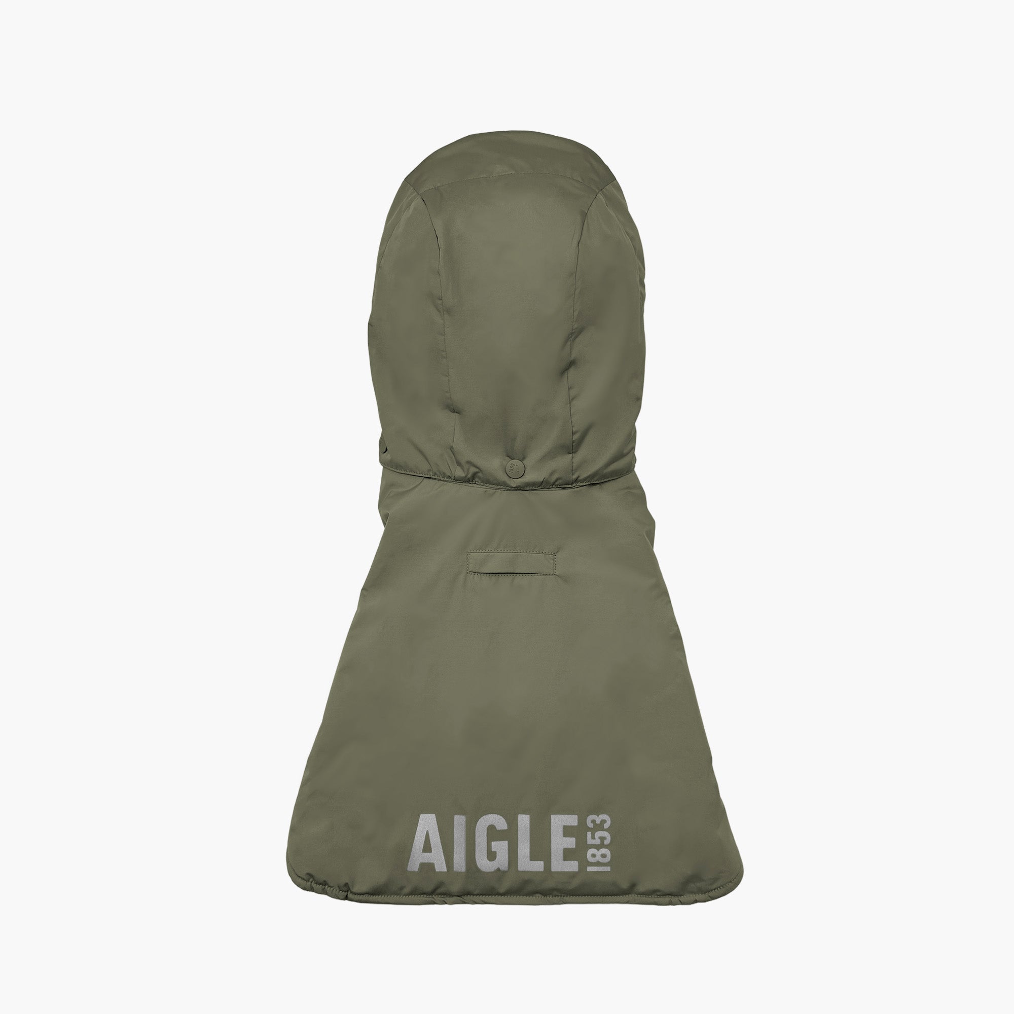 Pet RainPack Warm