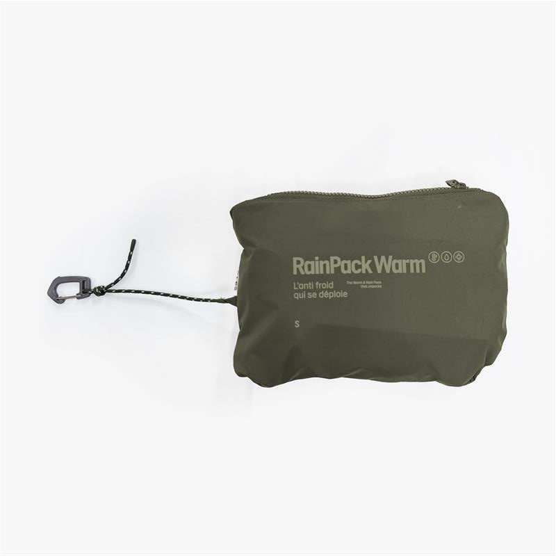 Pet RainPack Warm