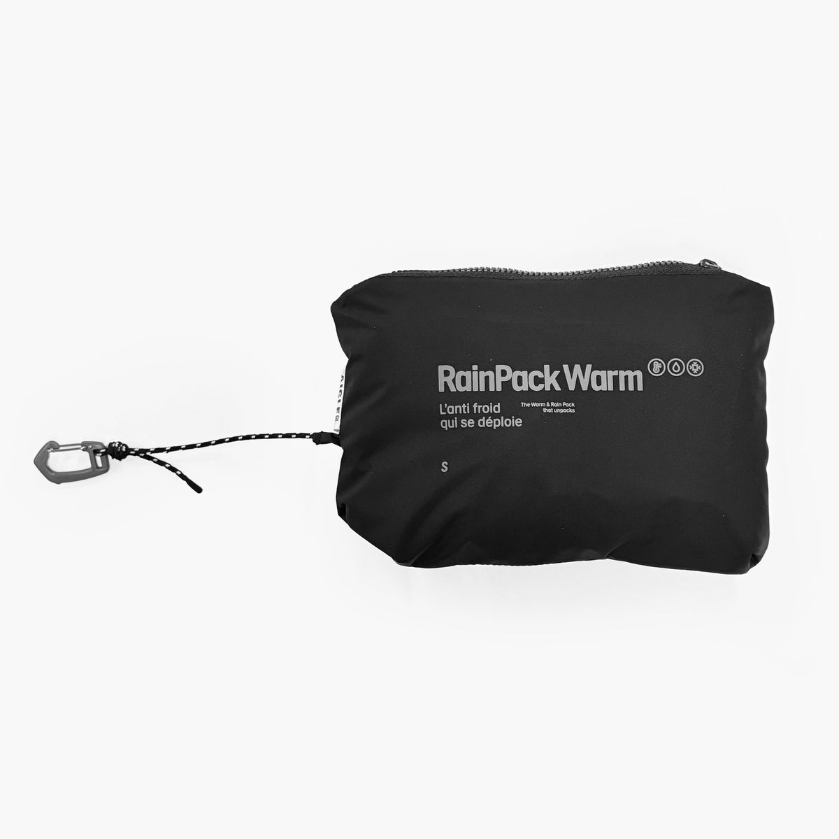 Pet RainPack Warm