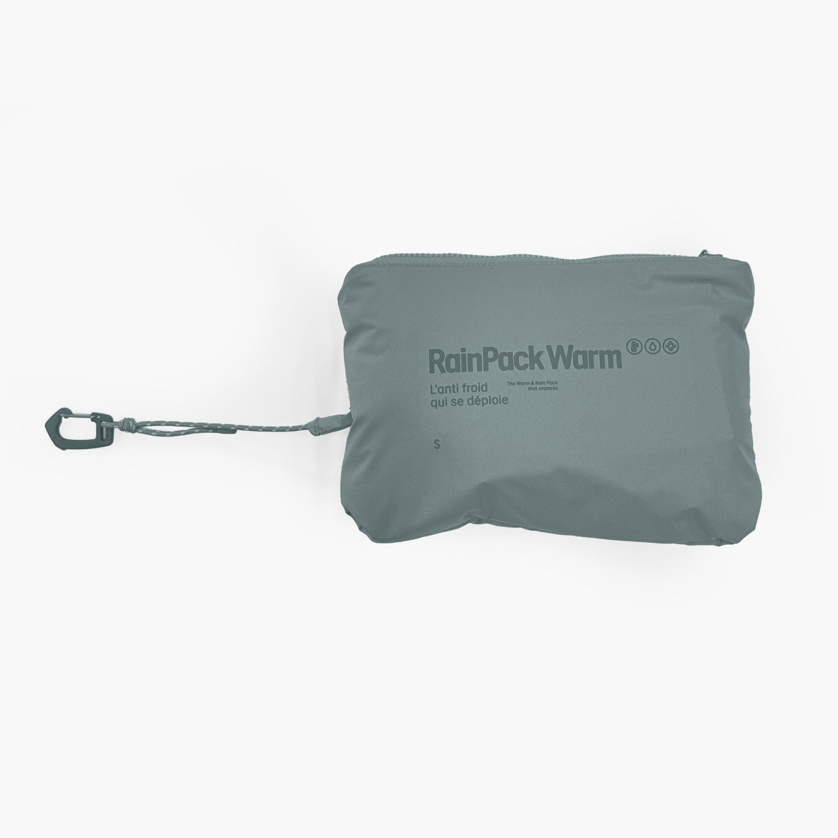 Pet RainPack Warm