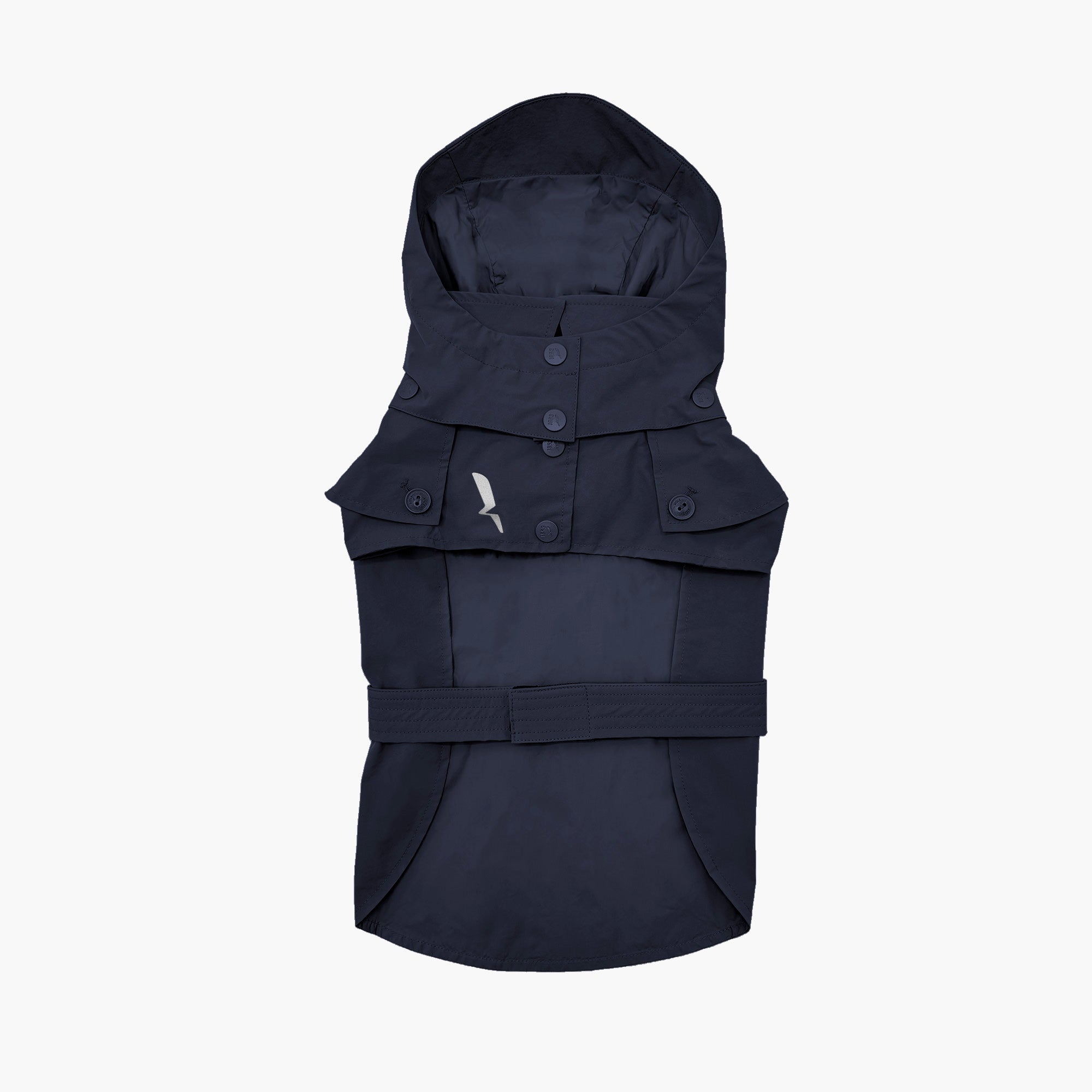 Pet Trench Coat