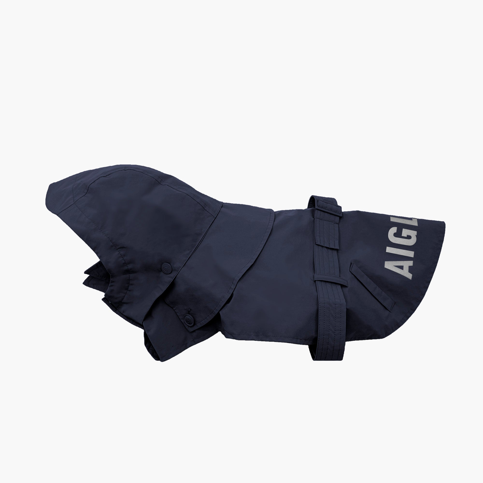 Pet Trench Coat