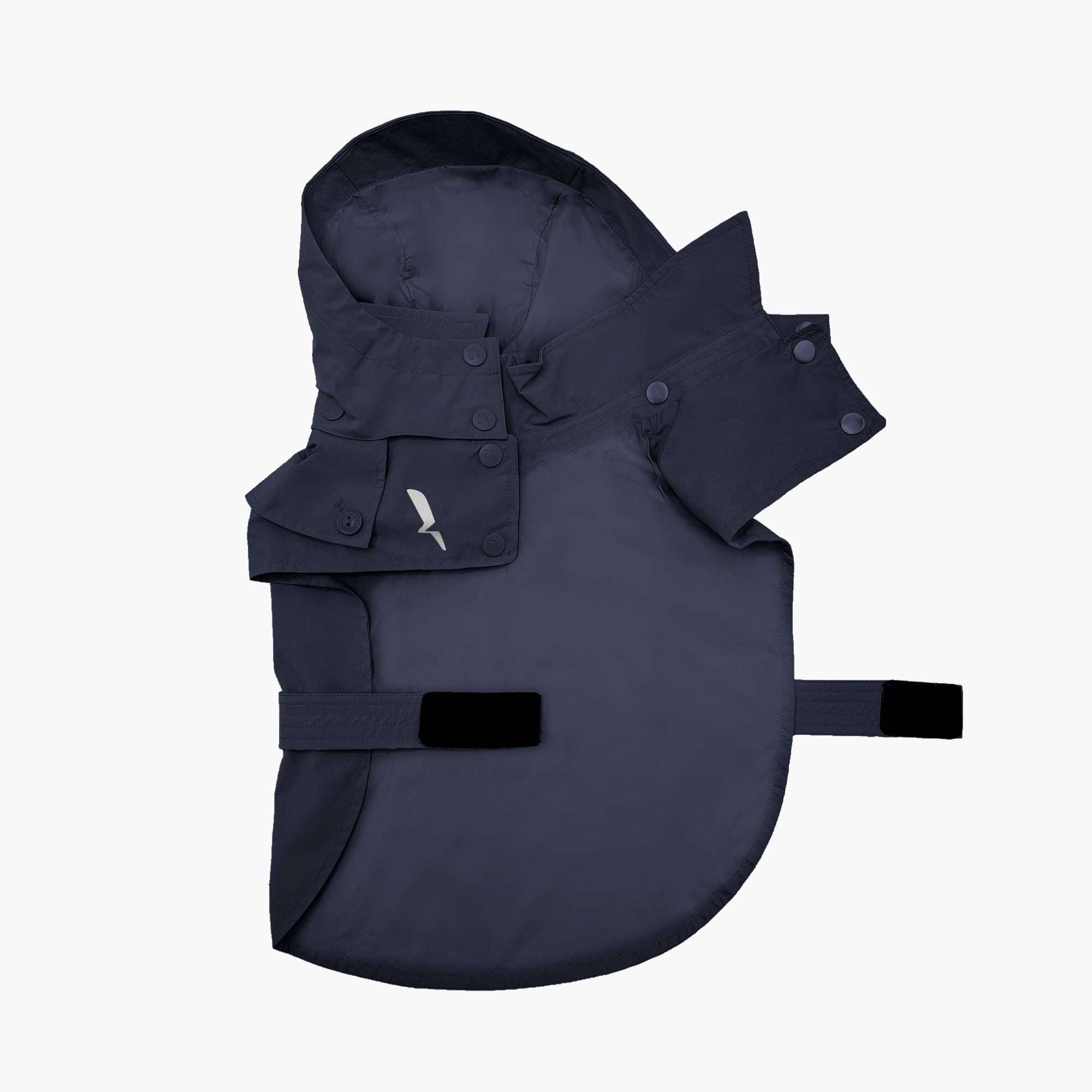 Pet Trench Coat