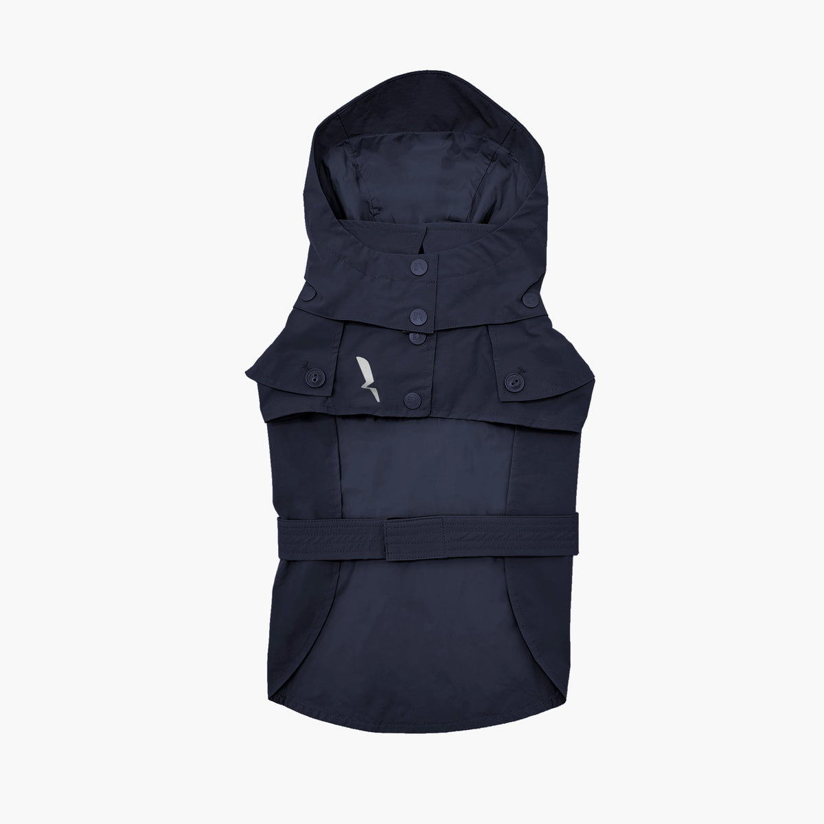 Pet Trench Coat