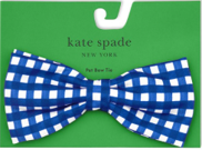 Kate Spade New York Bow Tie