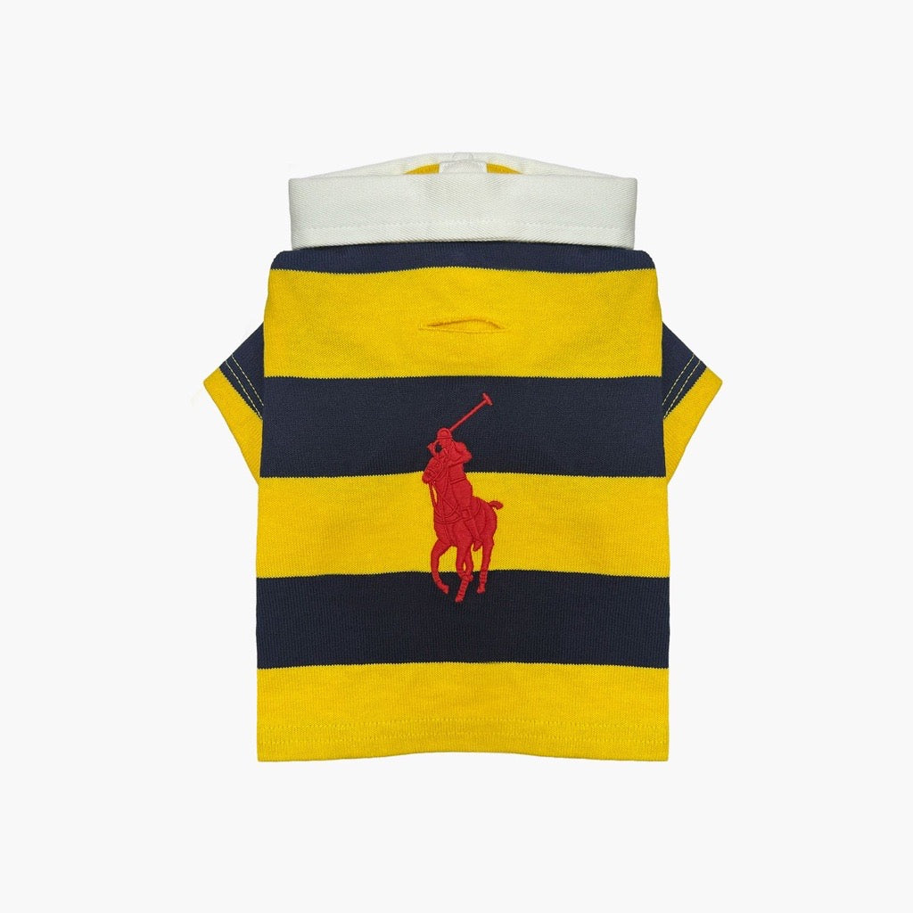 Polo Ralph Lauren Dog Rugby Shirt