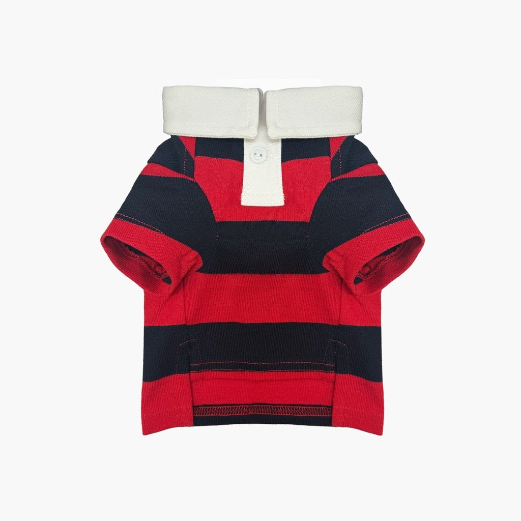 Polo Ralph Lauren Dog Rugby Shirt