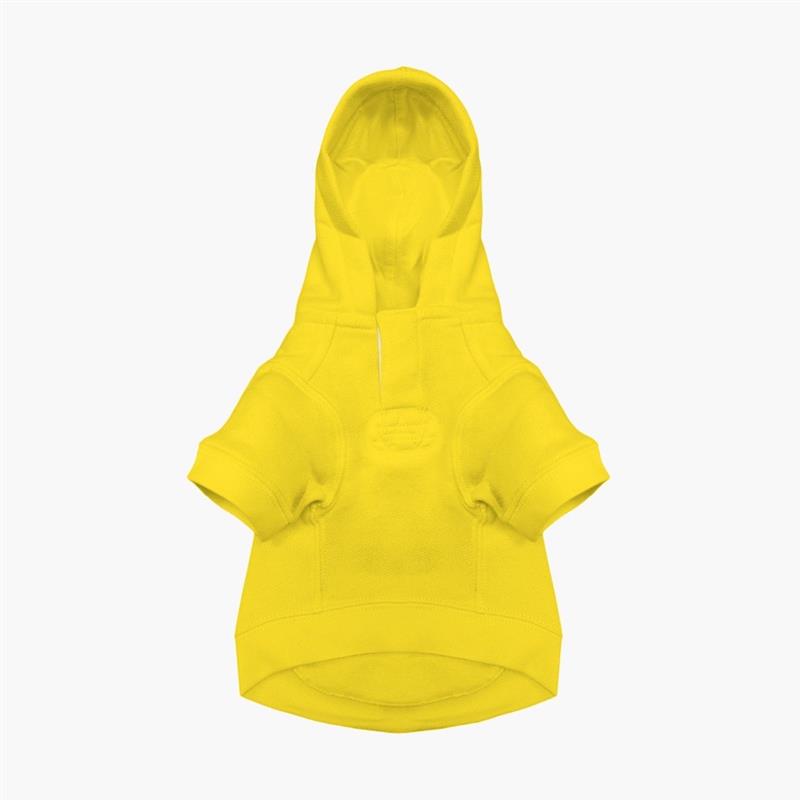 Polo Ralph Lauren Big-Pony Fleece Dog Hoodie