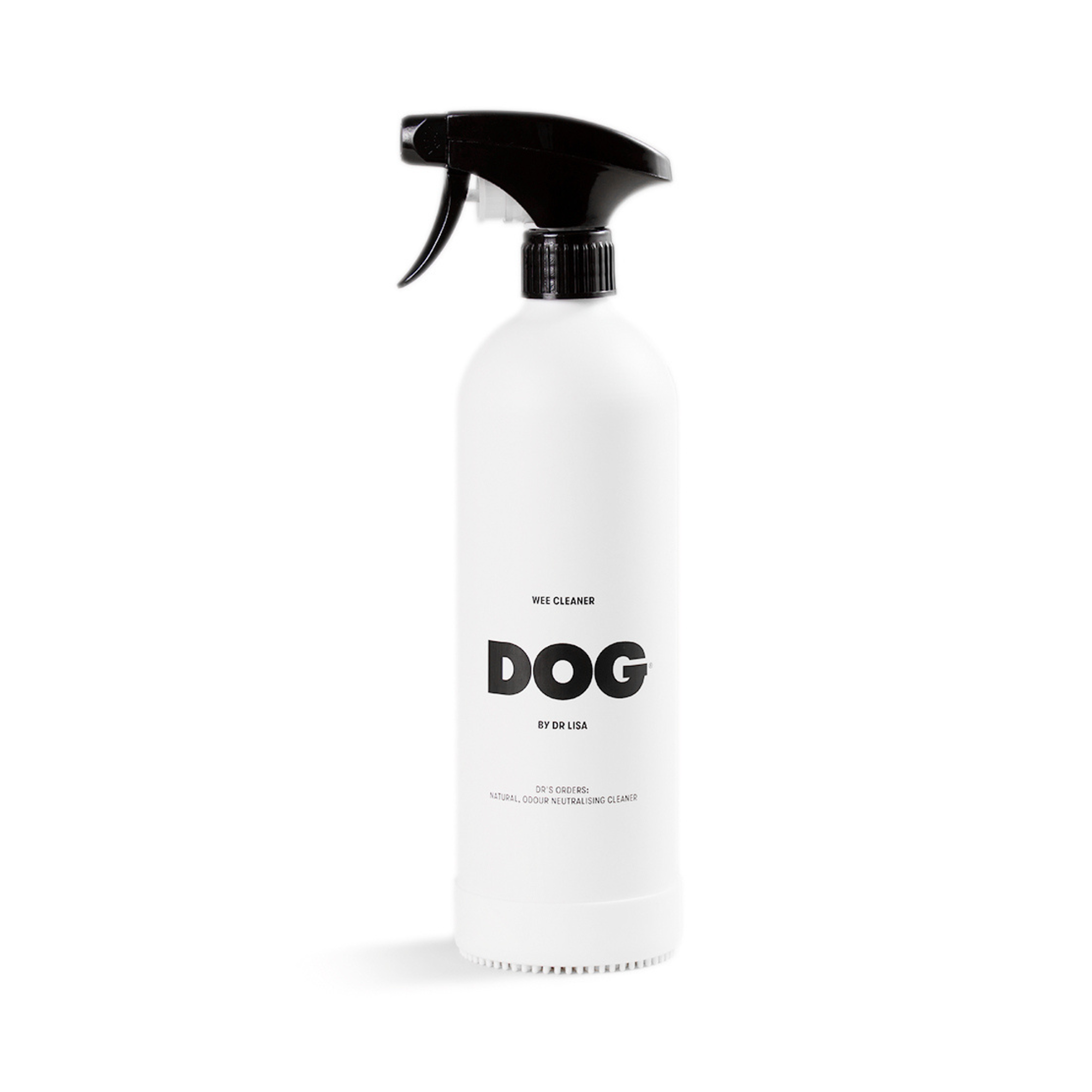DOG Wee Cleaner