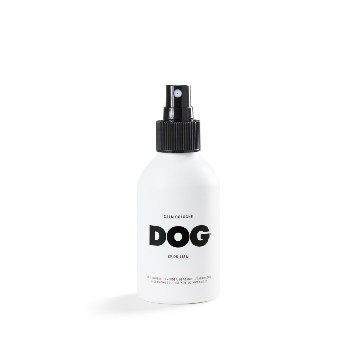 DOG Calm Cologne