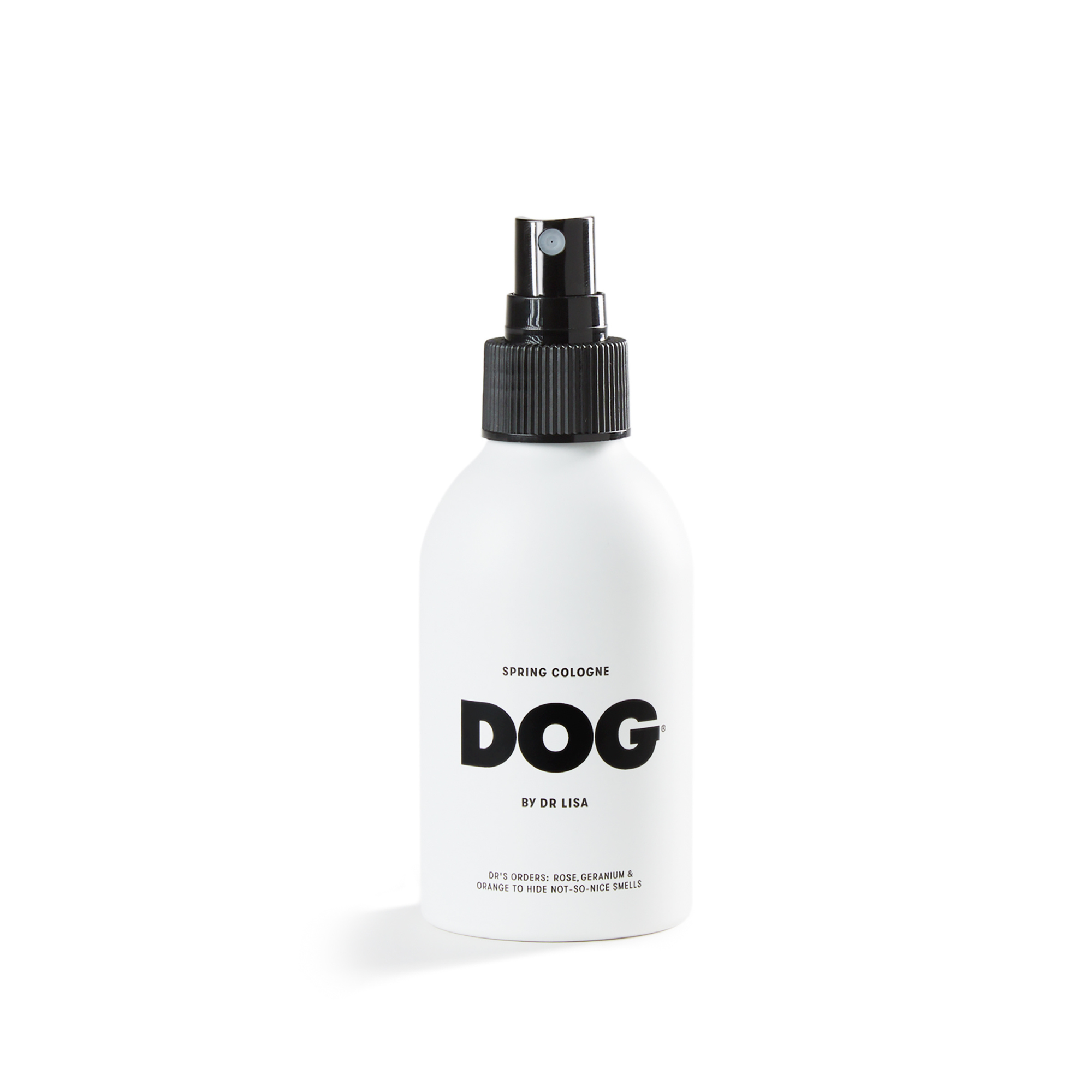 DOG Spring Cologne