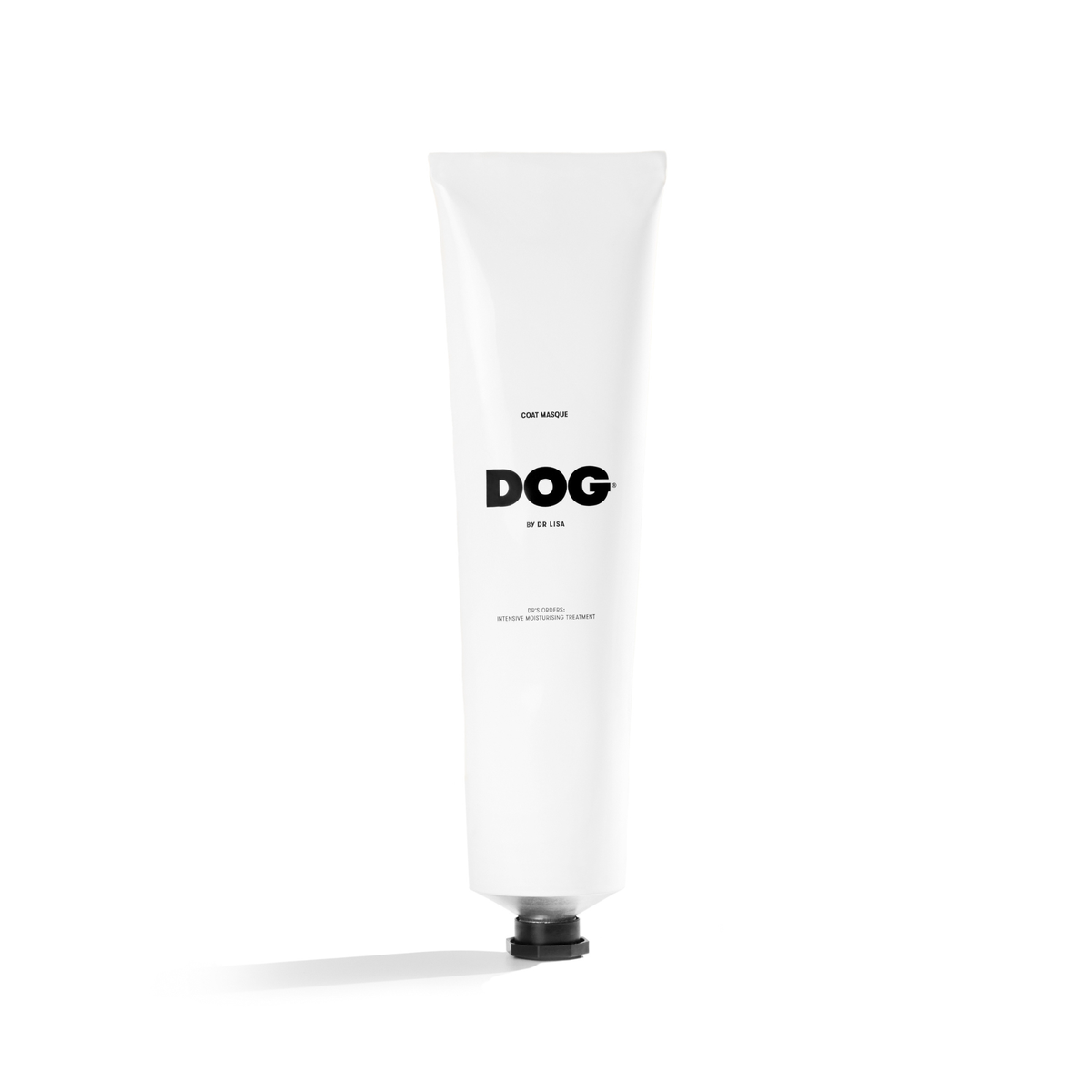 DOG Coat Masque