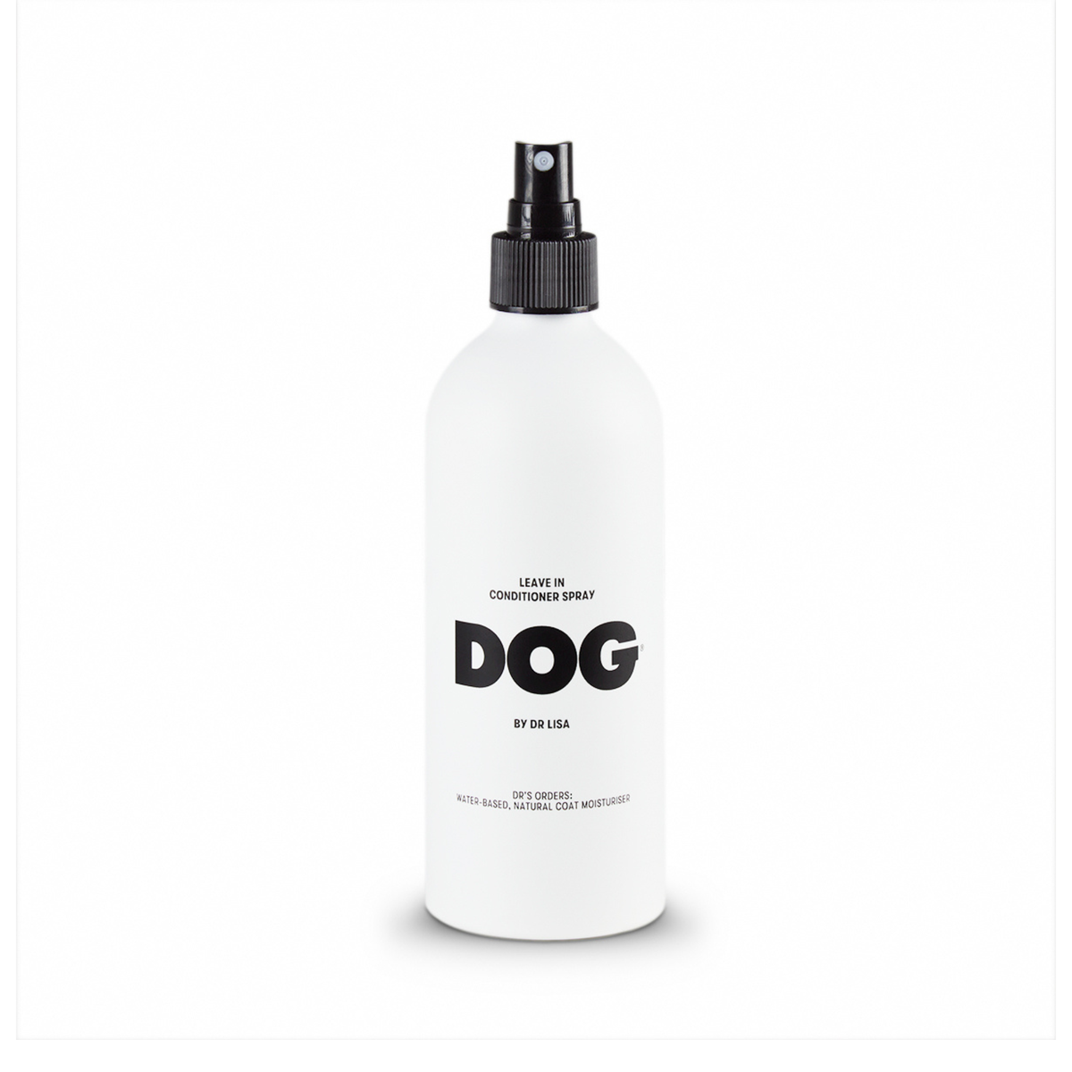 DOG Leave in Conditioner Spray