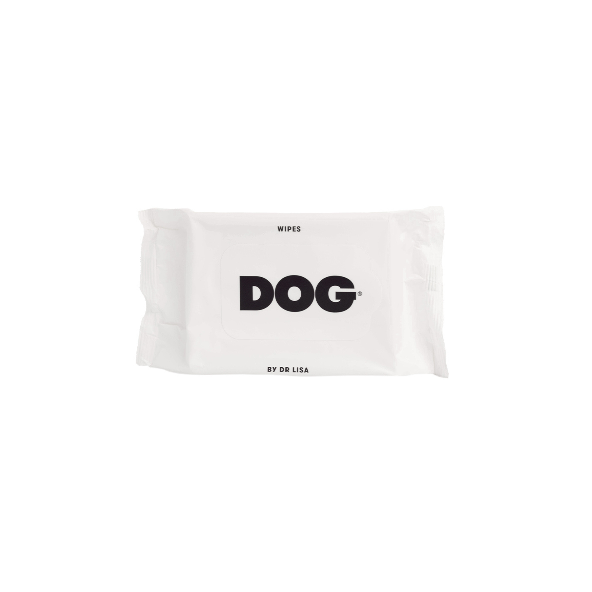 DOG Travel Wipes