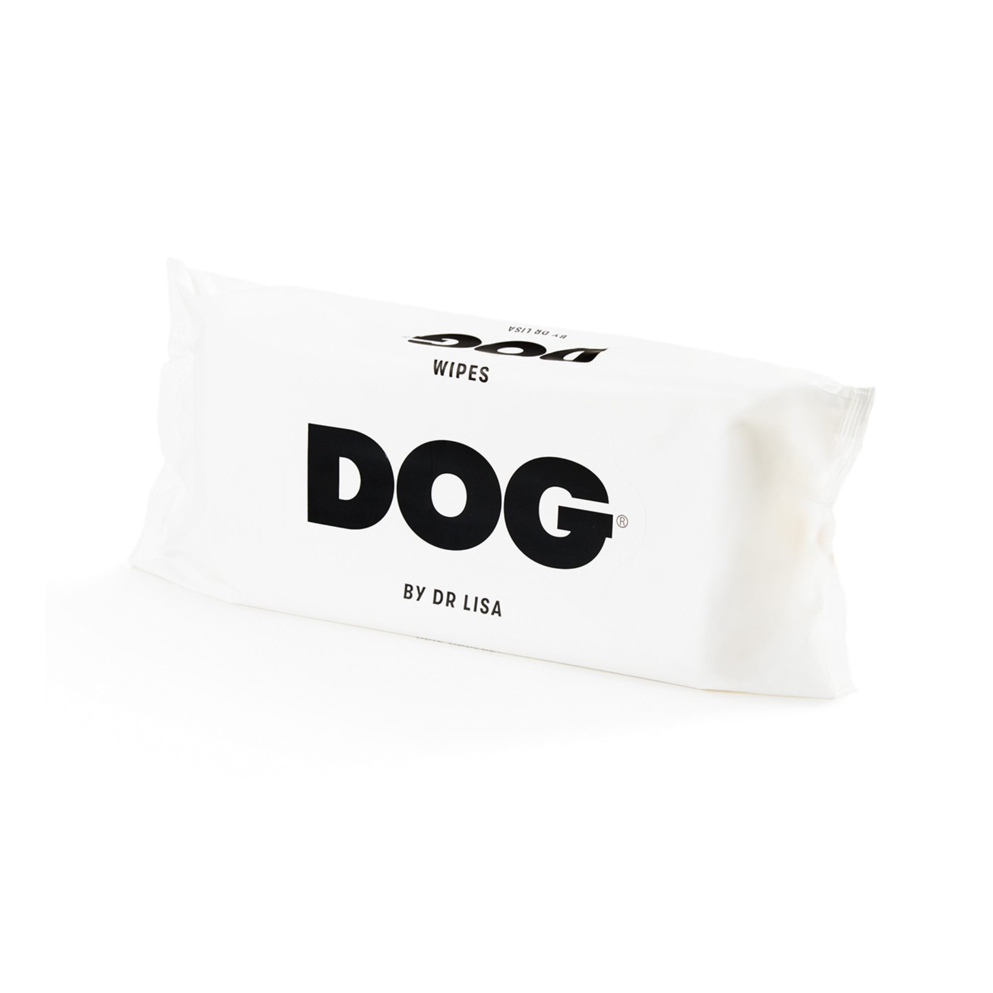 DOG Wipes