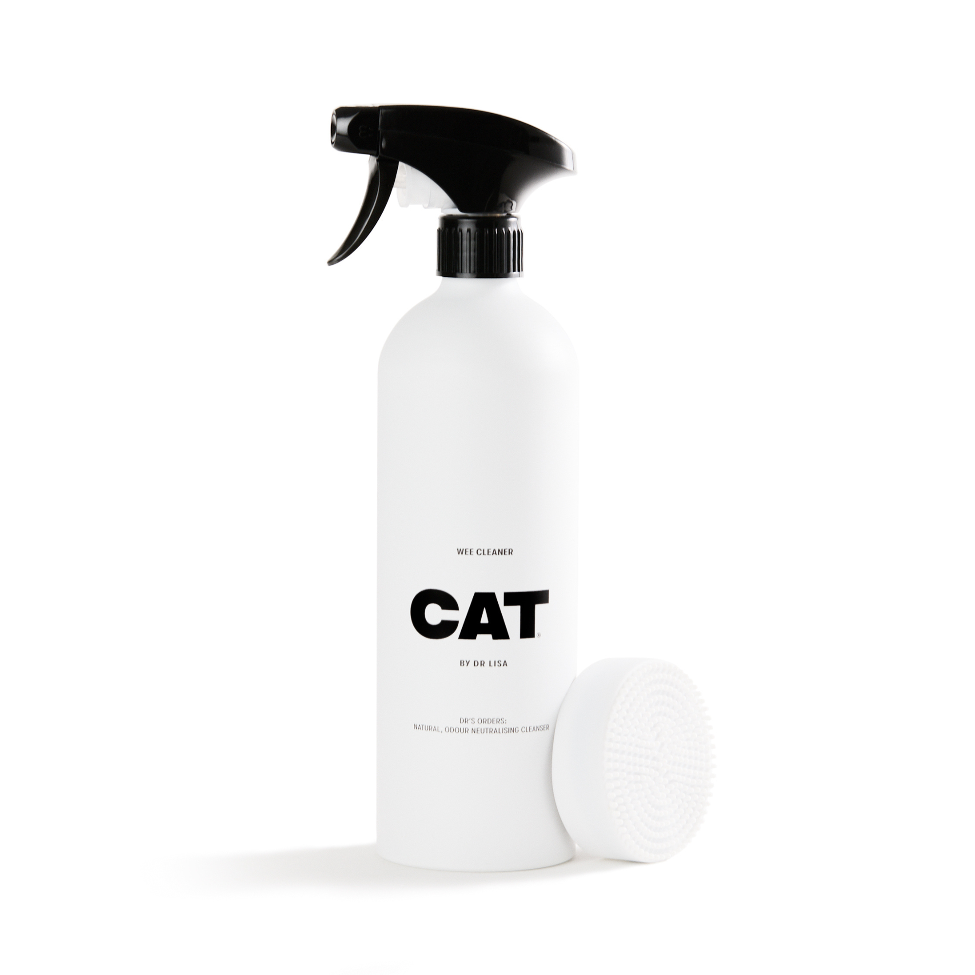 CAT Wee Cleaner