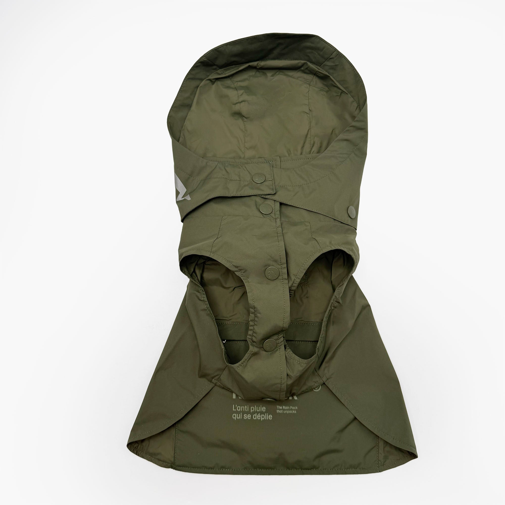 Pet RainPack Light