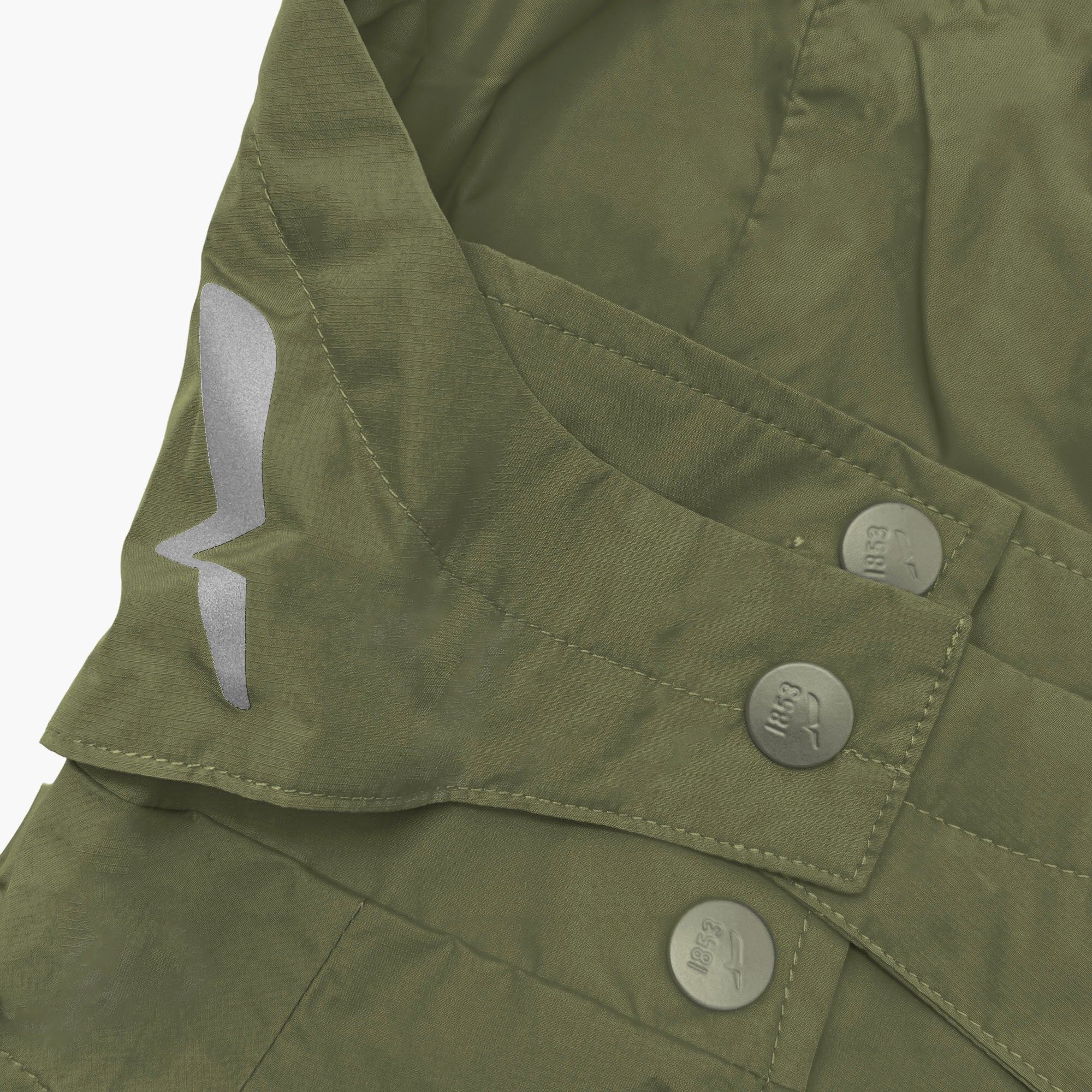 Pet RainPack Light